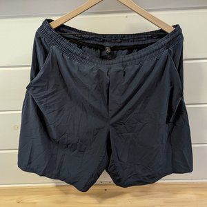 Pace Breaker Linerless Short 7" lululemon